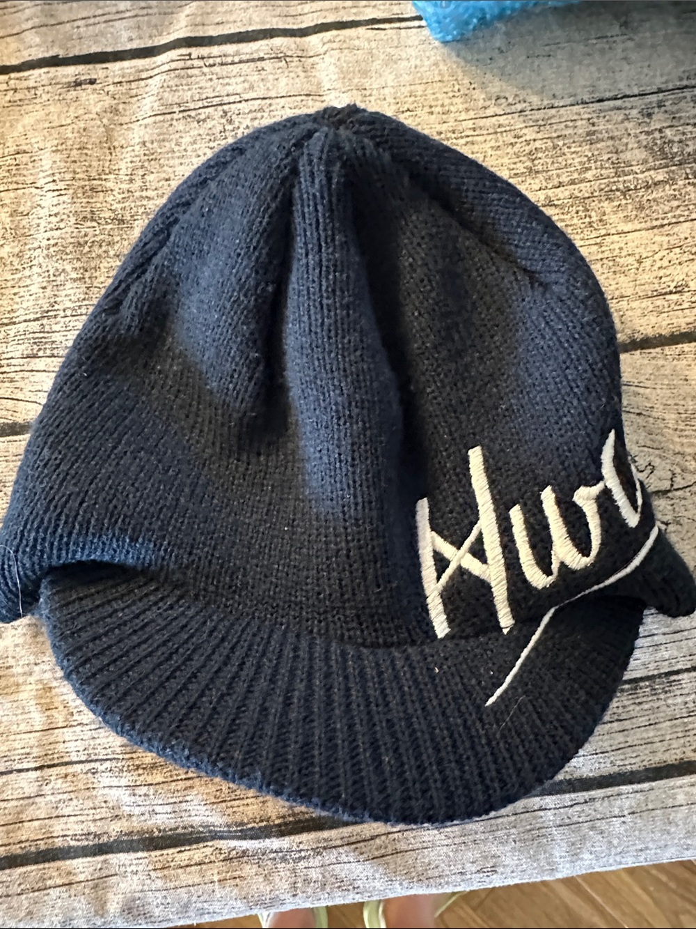 Hurley Brimmed Hat